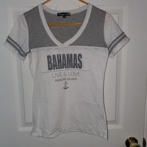 Bahamas T-shirt